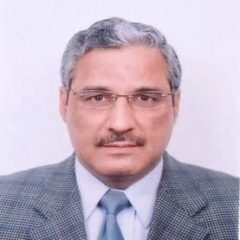 Suresh Pal