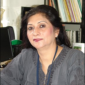 Vibha  Dhawan