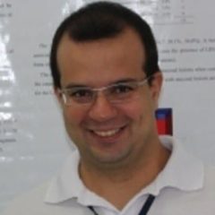 Ricardo  de Godoi Mattos Ferreira