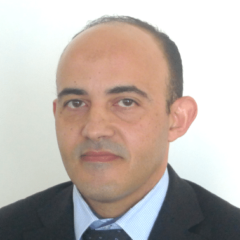 Hicham Bouzekri