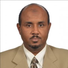 Nazar Mohamed Hassan