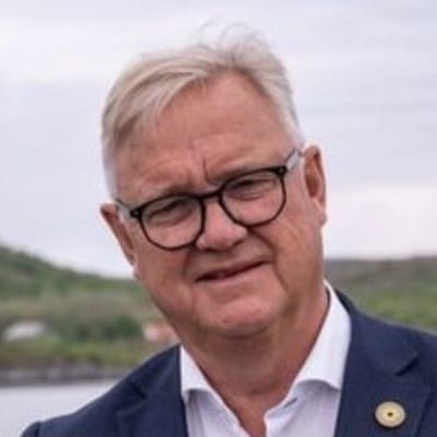 Ole Johan  Sandvær