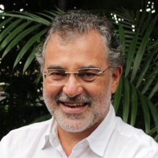 Virgílio Viana
