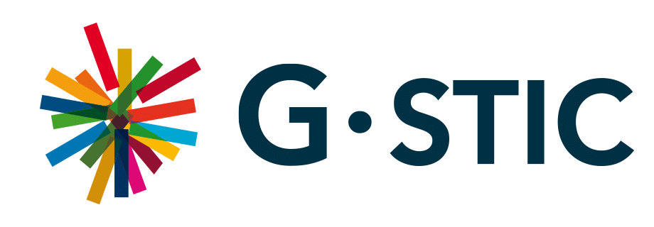 G-STIC logo