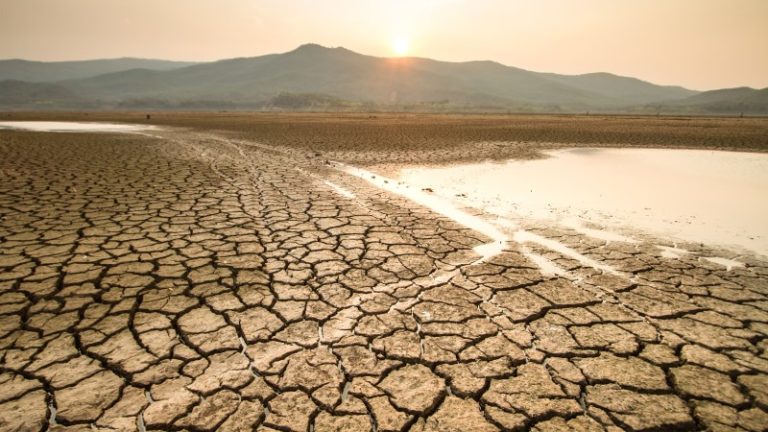 5 amazing technologies that can prevent a global water crisis