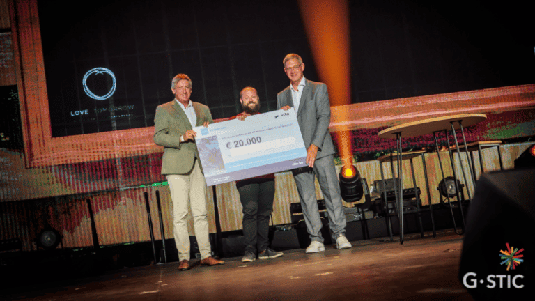 VITO4STARTERS winner MyGrid brings energy transition into the home