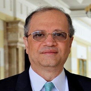 Dr Youssef Nassef